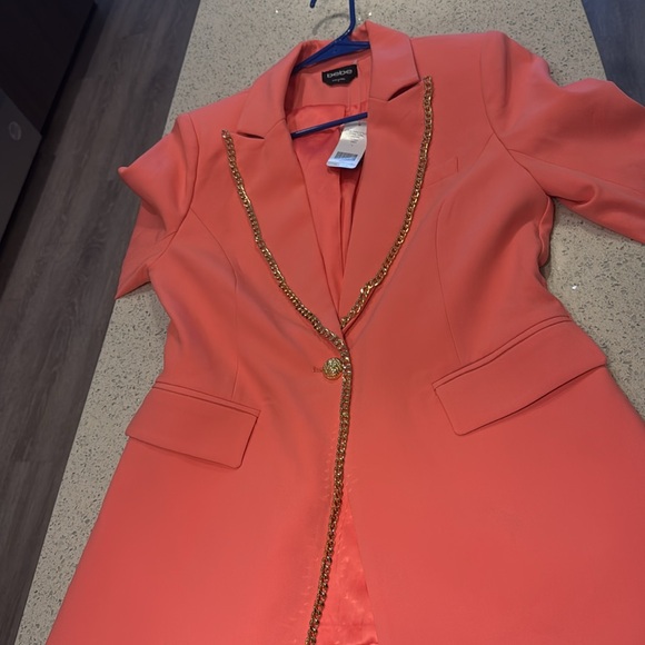 Jacket - Picture 2 of 5